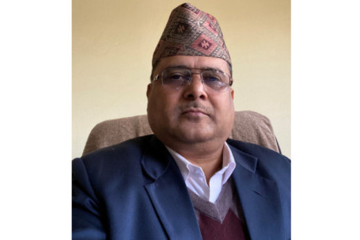 ललिता निवास प्रकरण : दाङका सीडीओ वैद्य गृह मन्त्रालयमा तानिए
